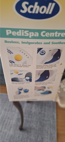 Scholl spa centar