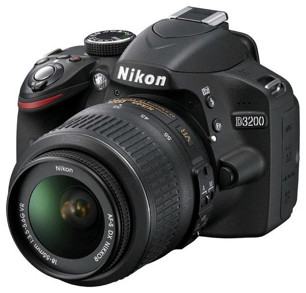 Nikon-D3200-18-55-VR-+-POKLON-