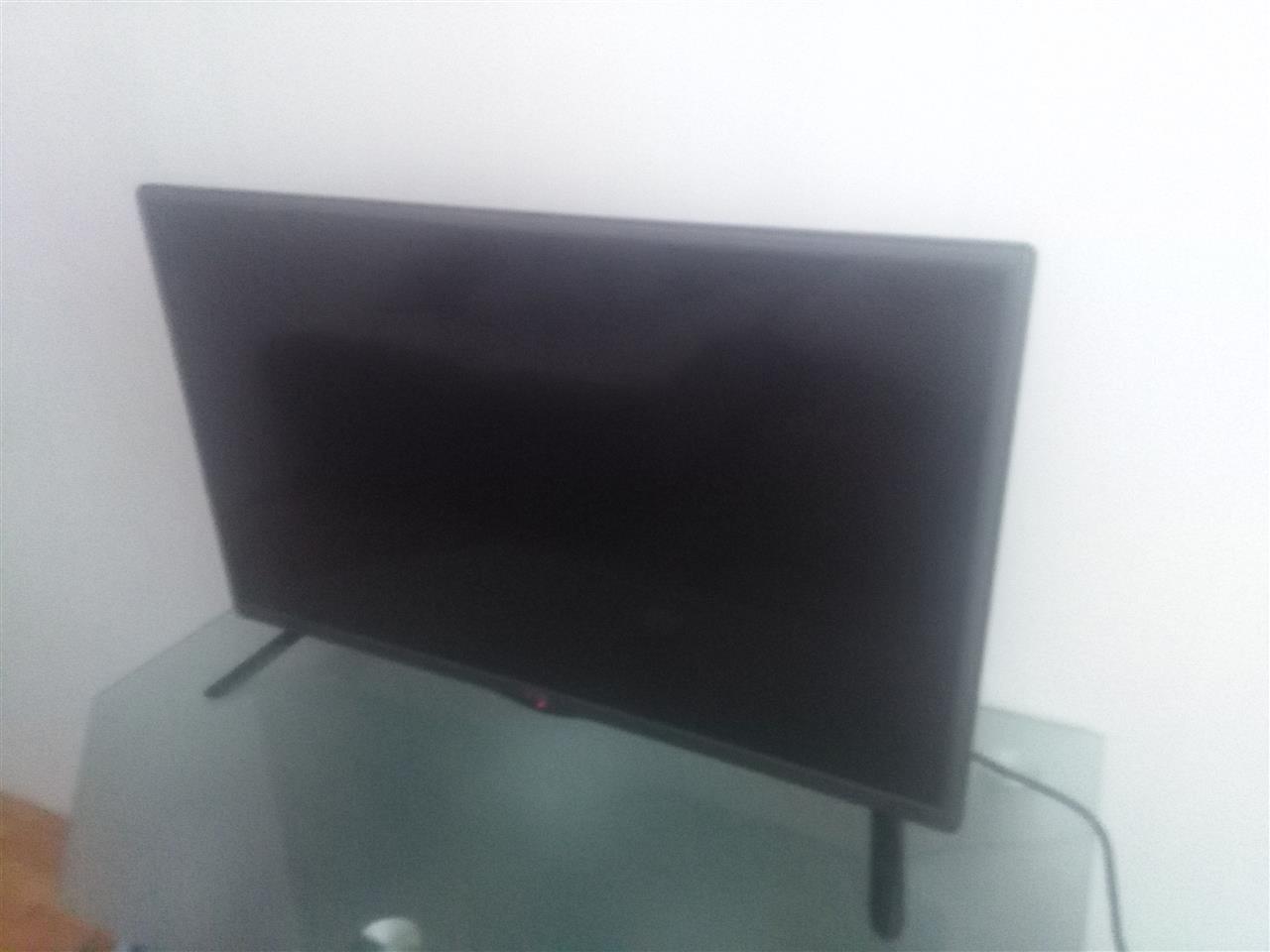 TV