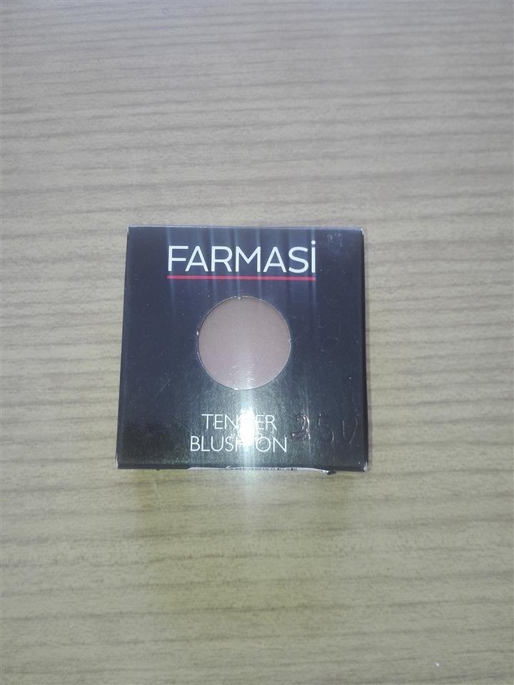 Farmasi-kozmetika