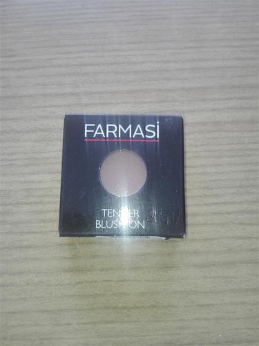 Farmasi kozmetika