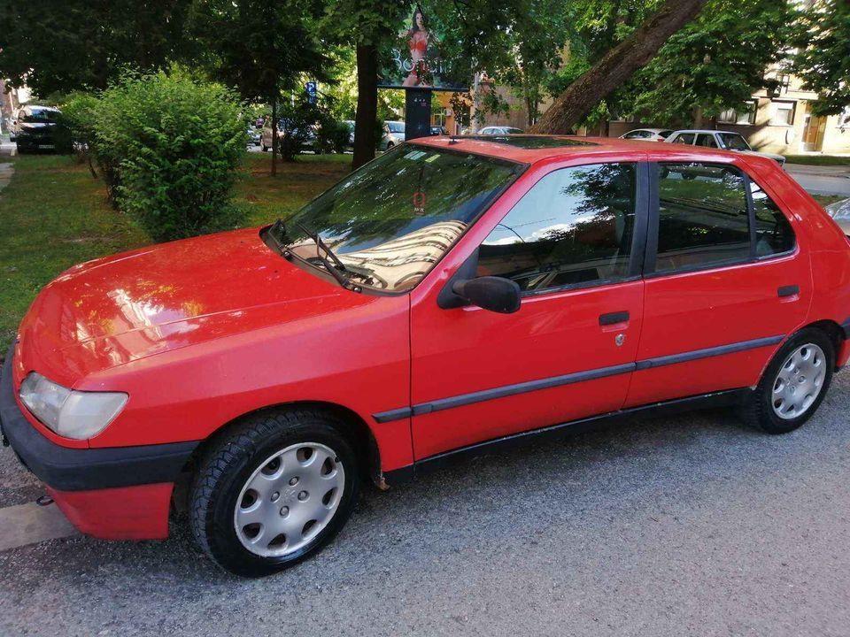 Pezo-306