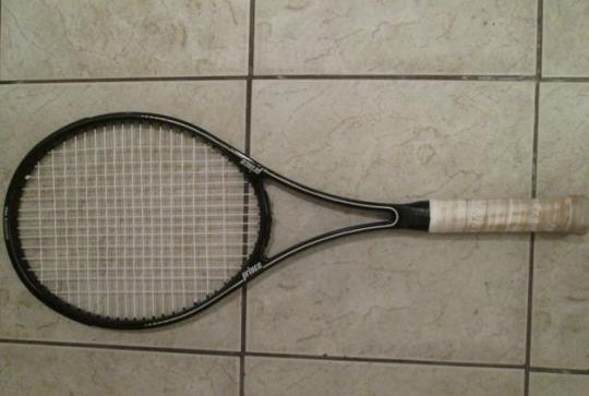 Prince Graphite Pro