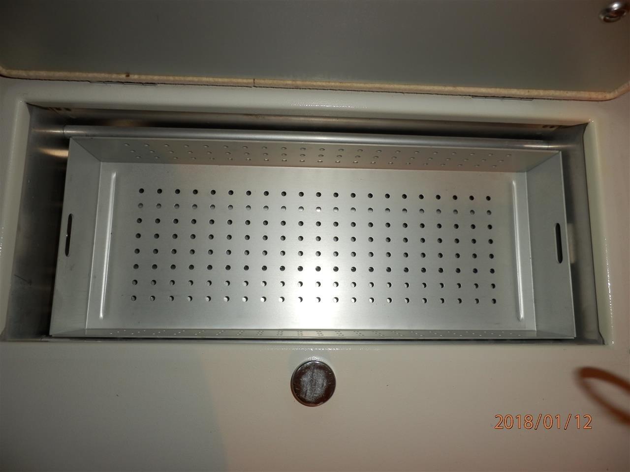 Sterilizator-Melag