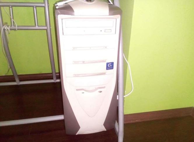 Kompjuter desktop