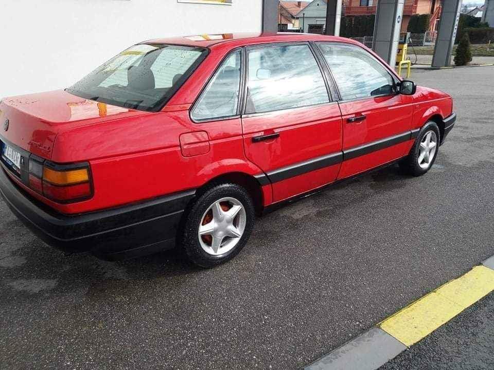 Passat-b3