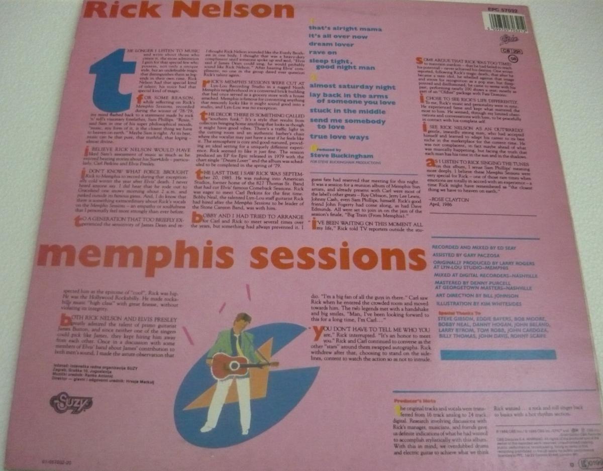 Rick-Nelson---Memphis-Sessions