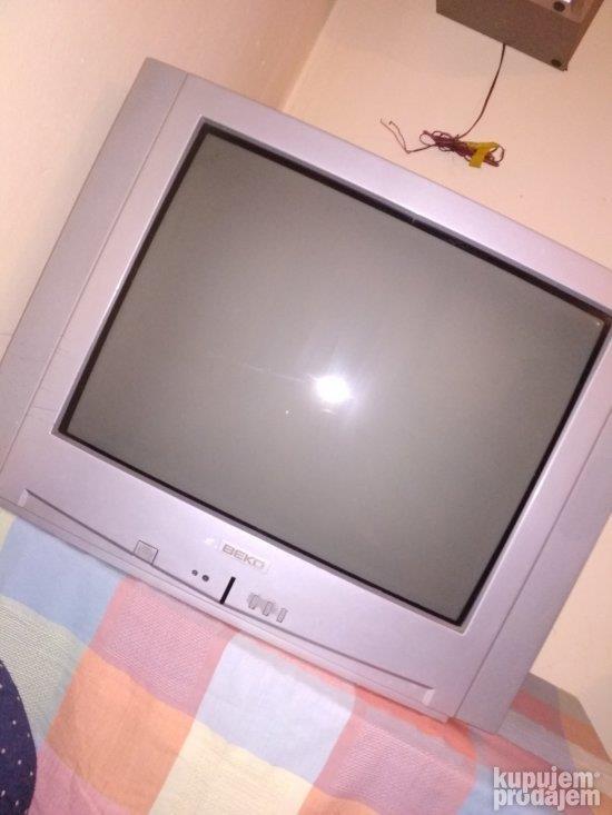 BEKO-Televizor
