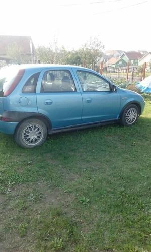 Corsa 1.0 benzinac