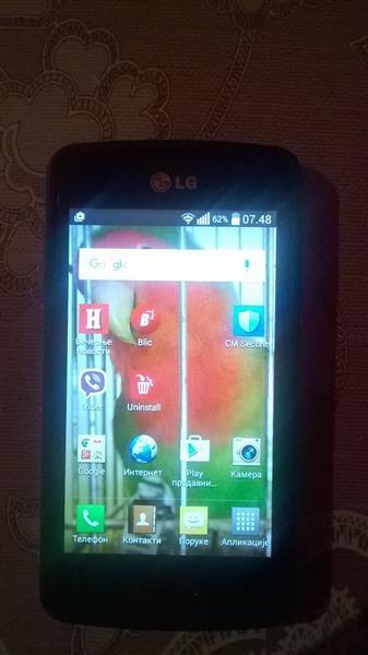 LG-L50