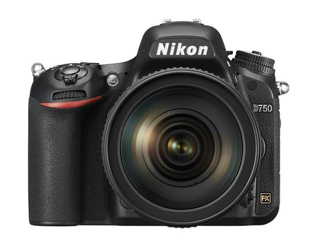 Nikon D750 specijalna ponuda