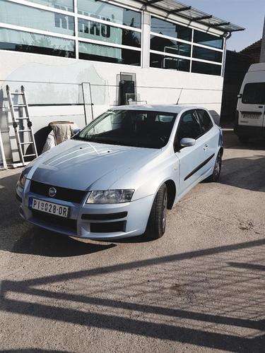 Fiat stilo