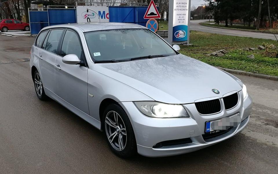 Bmw-320d