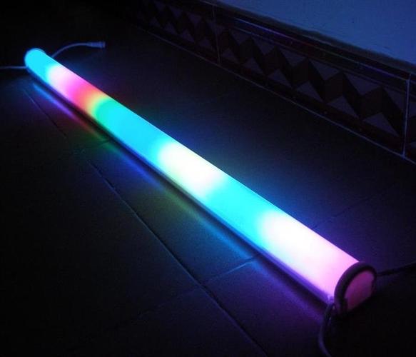 Invision Led Pipe RGB