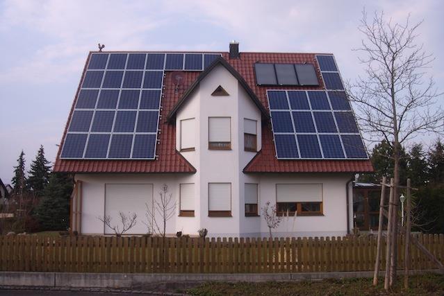 Solarna elektrana