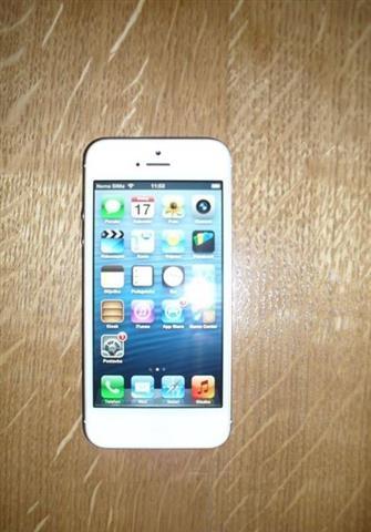 Iphone 5 16GB