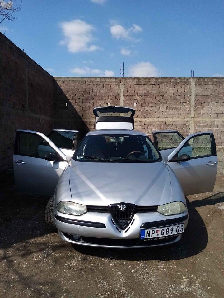 Alfa156