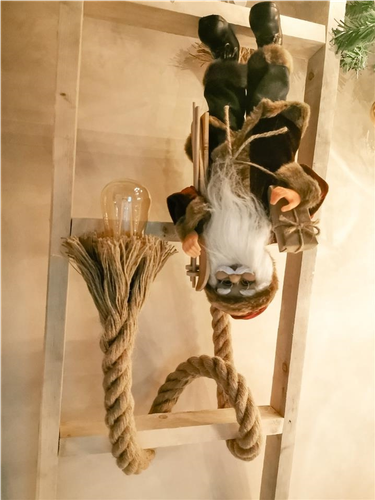 Dekorativne merdevine