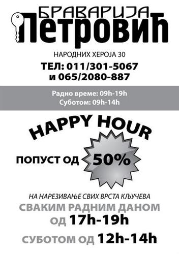 Narezivanje kljuceva