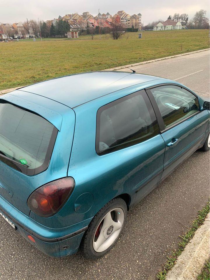 Fiat-Bravo