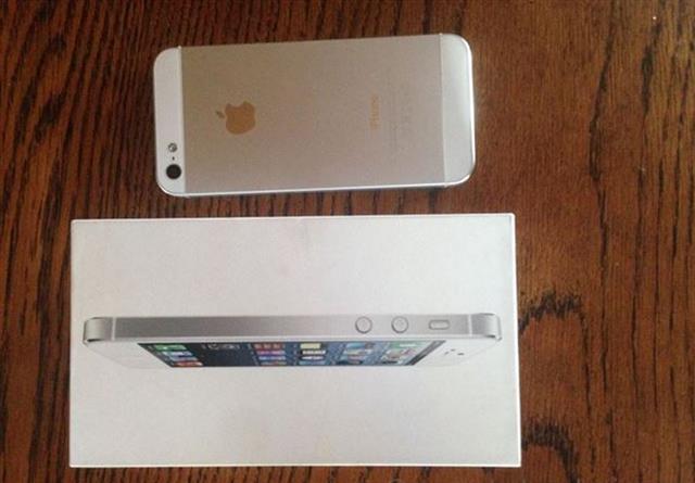 Iphone 5 32GB