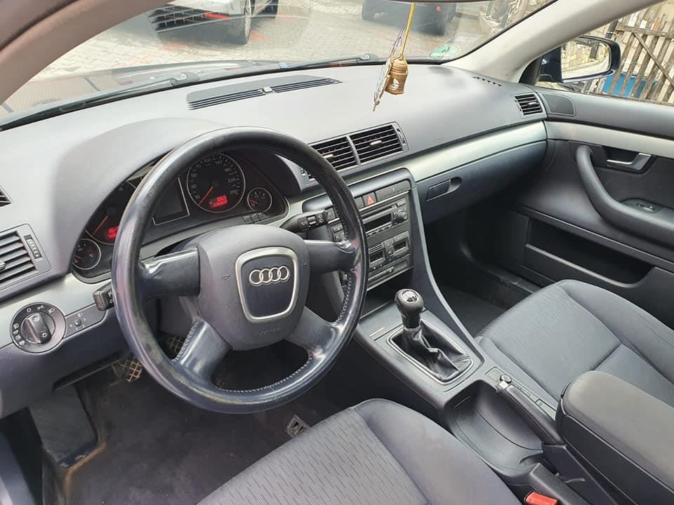 Audi-A4-2-0-Dizel