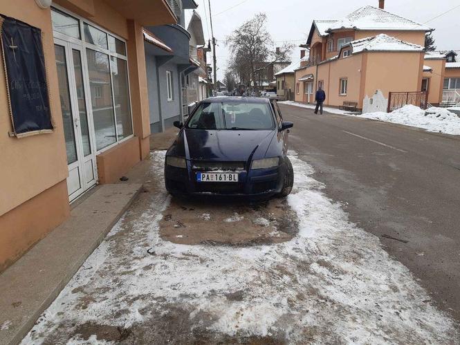 Fiat stilo 16ben