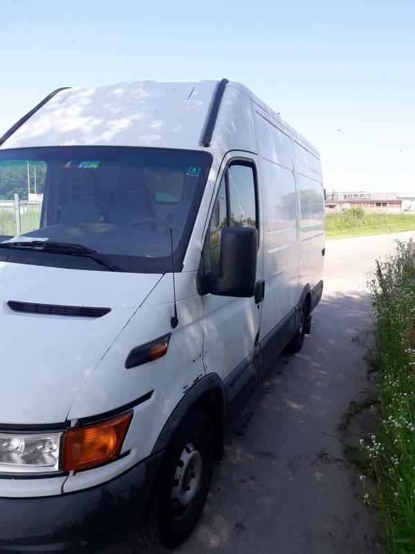 Iveco-Daily