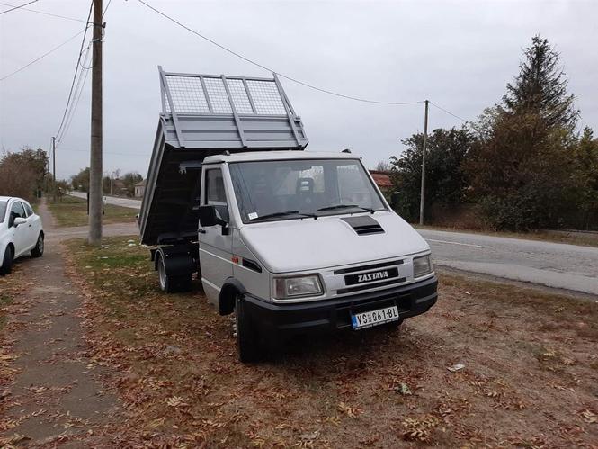 Zastava Rival