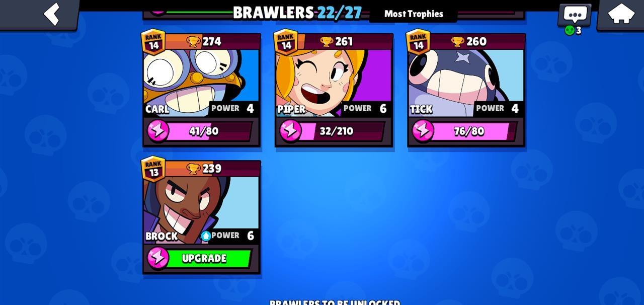 Brawl-Stars-Akaunt