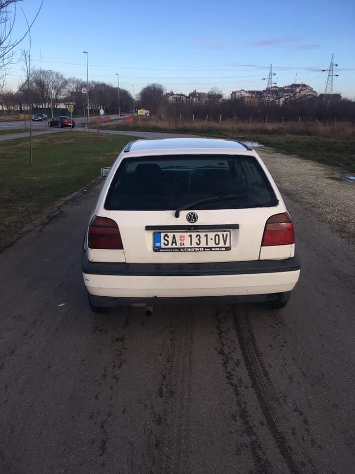 Golf-3