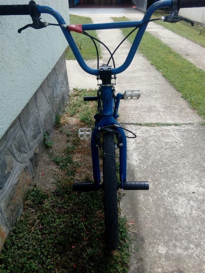 Bmx-X-T-Ares