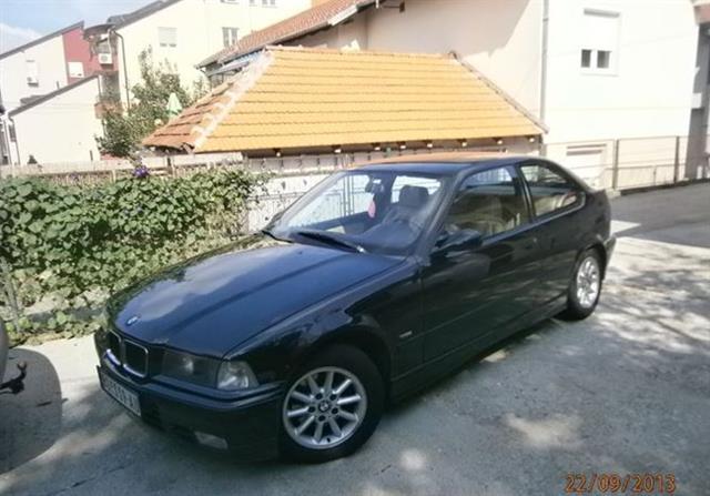BMW 316 i -00
