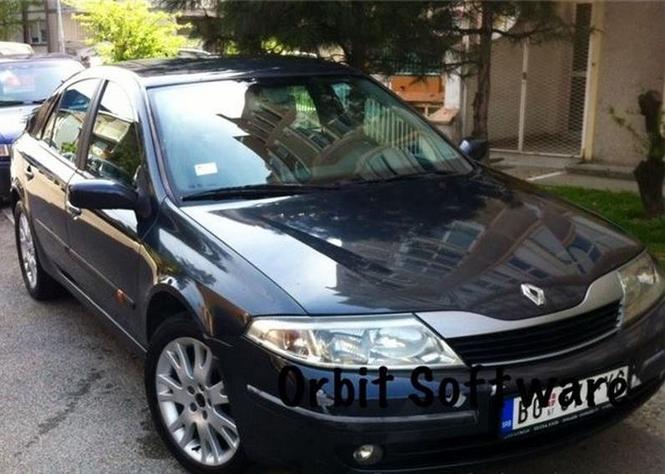Renault Laguna DCI -02
