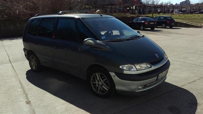 Renault Espace