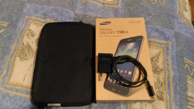 Samsung Galaxy Tab 3