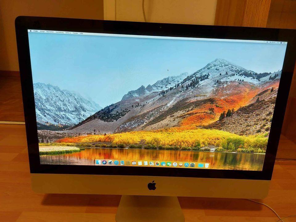 Aplle-iMac-i-HP