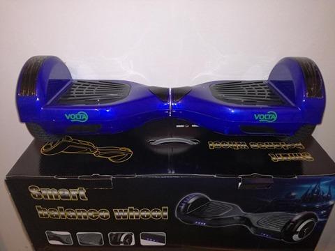 Hoverboard