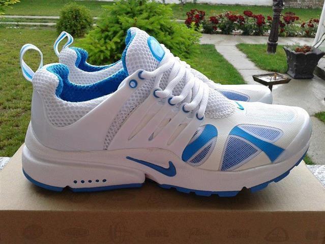Nike-Presto