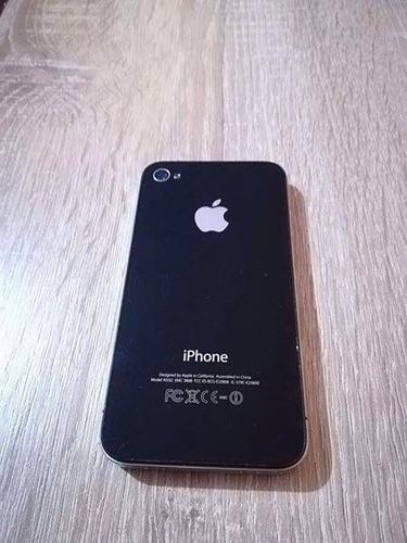 iPhone 4 