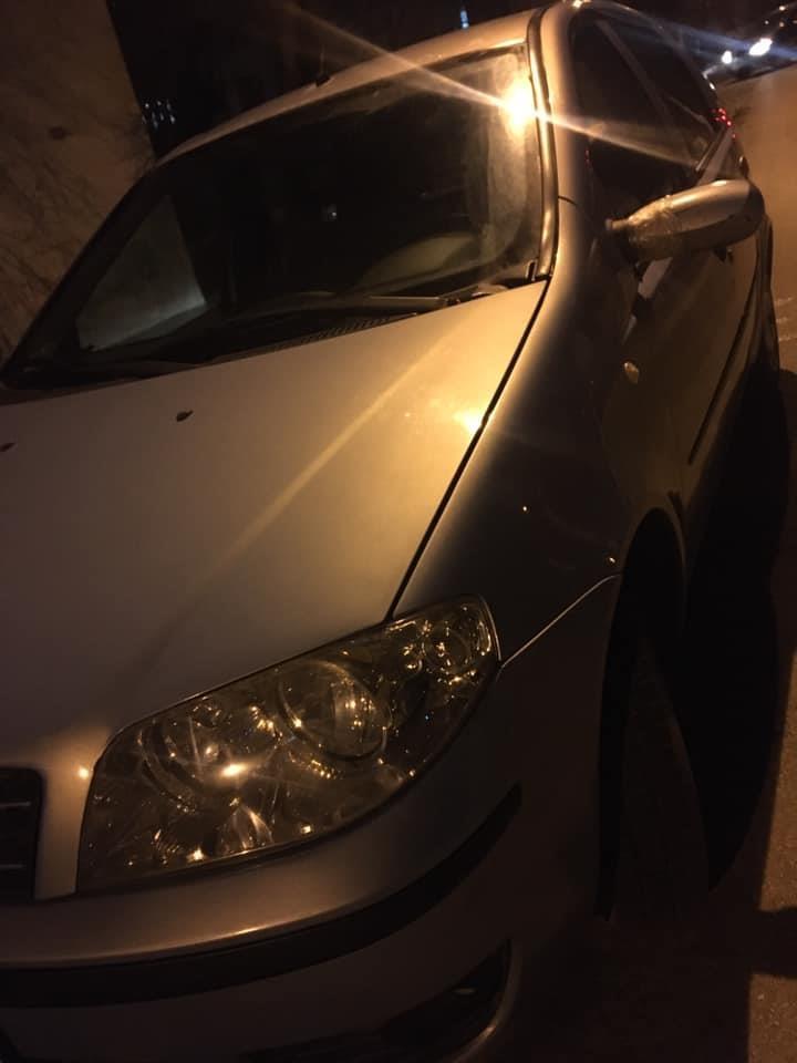 Fiat-punto