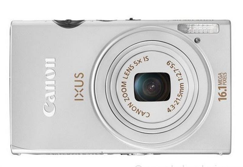 Canon-Ixus-125-HS