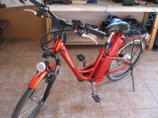 Elektricne bicikle