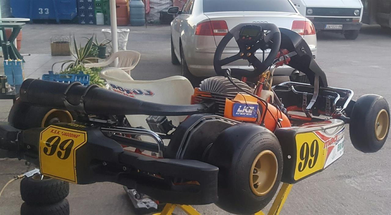Karting