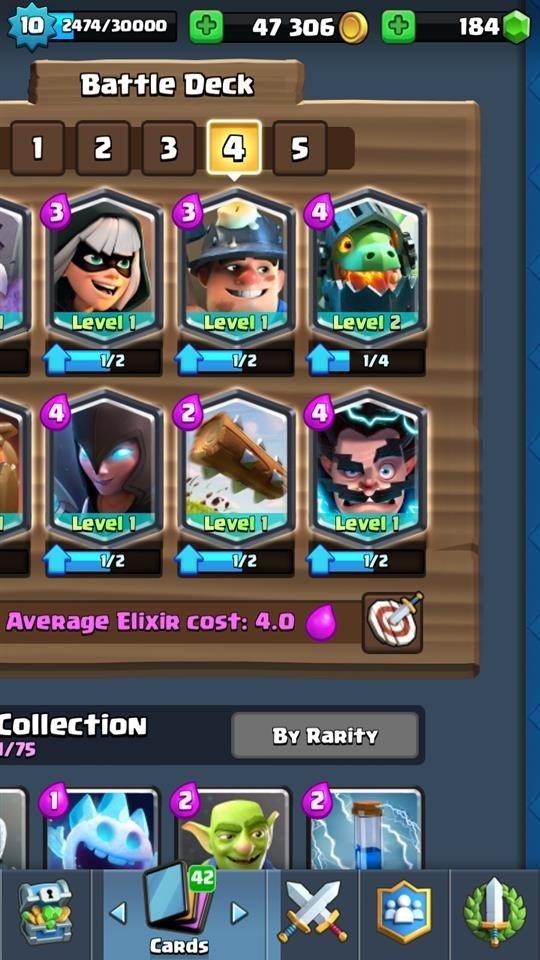 clash-royale