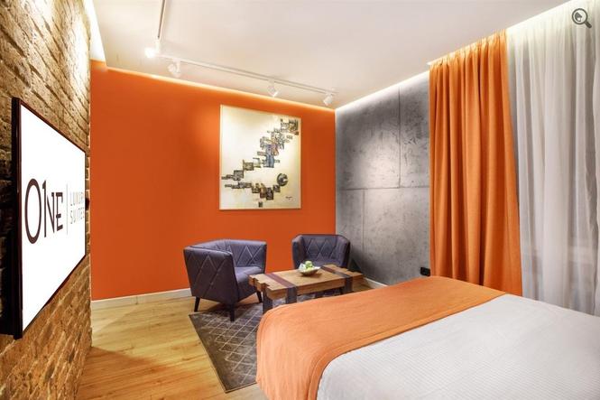 Apartman One Junior Beograd Centar