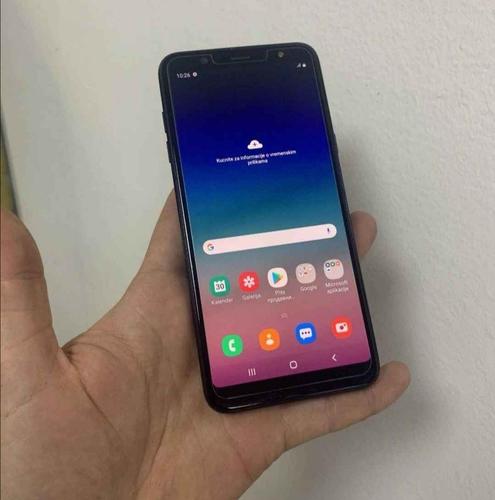 Samsung A6 Plus 80 e 0621192890
