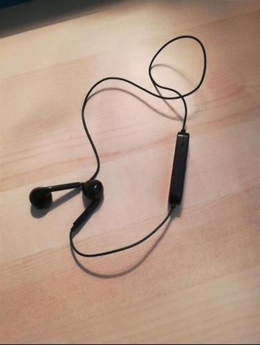 Bluetooth slušalice 