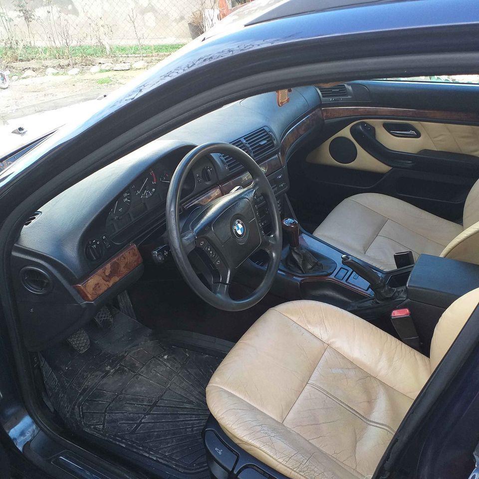 Bmw-520d
