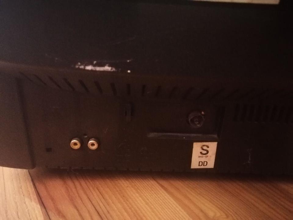 Philips-televizor